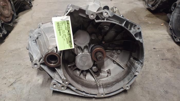Gebruikte Versnellingsbak Ford Transit Connect (PJ2) 1.5 EcoBlue Prijs € 850,00 Margeregeling aangeboden door Gebr Opdam B.V.