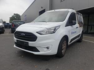 Gebruikte Versnellingsbak Ford Transit Connect (PJ2) 1.5 EcoBlue Prijs € 1.250,00 Margeregeling aangeboden door Gebr Opdam B.V.