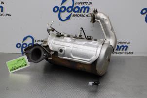 Gebruikte Roetfilter Renault Clio IV (5R) 1.5 Energy dCi 90 FAP Prijs op aanvraag aangeboden door Gebr Opdam B.V.