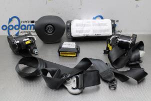 Gebruikte Airbag Set + Module Volkswagen Transporter T6 2.0 TDI 150 Prijs € 1.450,00 Margeregeling aangeboden door Gebr Opdam B.V.
