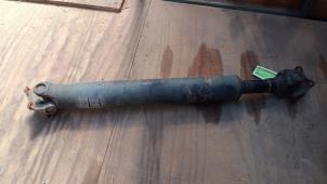 Gebruikte Tussenas Mitsubishi Canter 3.0 Di-D 16V 413 Prijs € 308,55 Inclusief btw aangeboden door Gebr Opdam B.V.