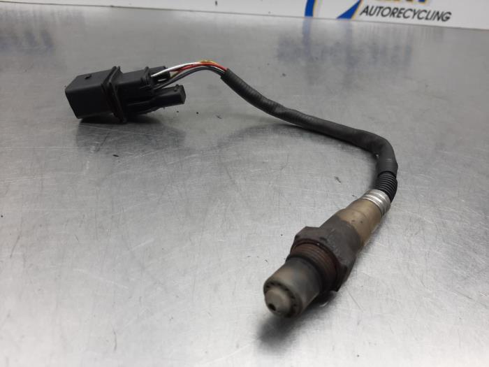 Gebruikte Lambda Sonde BMW 3 serie Touring (E46/3) 318i 16V Prijs € 51,00 Margeregeling aangeboden door Gebr Opdam B.V.