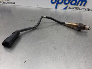 Gebruikte Lambda Sonde Renault Espace (JK) 2.0 Turbo 16V Grand Espace Prijs € 26,00 Margeregeling aangeboden door Gebr Opdam B.V.