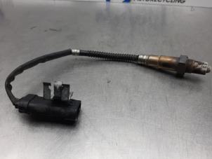 Gebruikte Lambda Sonde Renault Espace (JK) 2.0 Turbo 16V Grand Espace Prijs € 26,00 Margeregeling aangeboden door Gebr Opdam B.V.