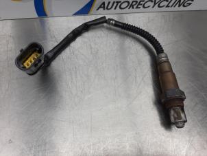 Gebruikte Lambda Sonde Renault Espace (JK) 2.0 Turbo 16V Grand Espace Prijs € 30,00 Margeregeling aangeboden door Gebr Opdam B.V.