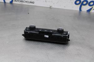 Gebruikte Chaufage Bedieningspaneel BMW 2 serie Active Tourer (F45) 218i 1.5 TwinPower Turbo 12V Prijs op aanvraag aangeboden door Gebr Opdam B.V.