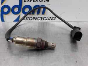 Gebruikte Lambda Sonde Alfa Romeo Giulietta (940) 1.4 TB 16V MultiAir Prijs € 51,00 Margeregeling aangeboden door Gebr Opdam B.V.