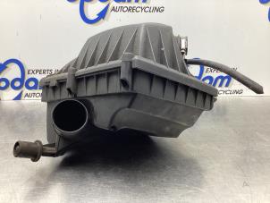 Gebruikte Luchtfilterhuis Opel Tigra Twin Top 1.8 16V Prijs € 21,00 Margeregeling aangeboden door Gebr Opdam B.V.