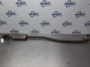 Gebruikte Uitlaat Middendemper Alfa Romeo Giulietta (940) 1.4 TB 16V MultiAir Prijs € 51,00 Margeregeling aangeboden door Gebr Opdam B.V.