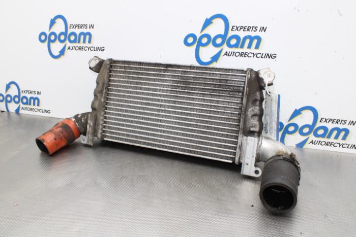 Gebruikte Intercooler Mitsubishi Canter 3.0 Di-D 16V 413 Prijs op aanvraag aangeboden door Gebr Opdam B.V.