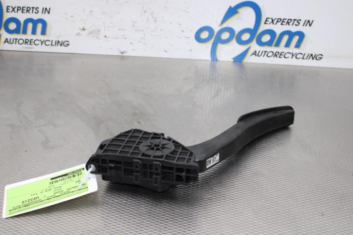 Gebruikte Sensor Gaspedaalpositie Ford Mondeo V 1.5 TDCi Prijs op aanvraag aangeboden door Gebr Opdam B.V.