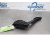 Gaspedaalpositie Sensor van een Ford Mondeo V, 2014 / 2022 1.5 TDCi, Hatchback, Diesel, 1.499cc, 88kW (120pk), FWD, XUCA, 2015-03 / 2022-03 2016