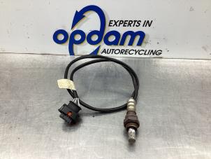 Gebruikte Lambda Sonde Opel Zafira (F75) 1.8 16V Prijs € 34,00 Margeregeling aangeboden door Gebr Opdam B.V.