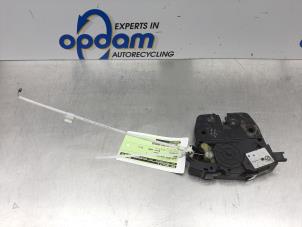 Gebruikte Achterklep Slotmechaniek BMW 3-Serie Prijs € 42,00 Margeregeling aangeboden door Gebr Opdam B.V.