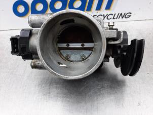 Gebruikte Gasklephuis Rover 75 1.8 16V Classic Prijs op aanvraag aangeboden door Gebr Opdam B.V.