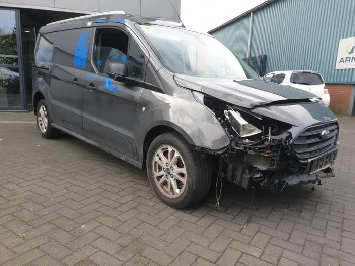 Gebruikte Subframe Ford Transit Connect (PJ2) 1.5 EcoBlue Prijs € 205,70 Inclusief btw aangeboden door Gebr Opdam B.V.