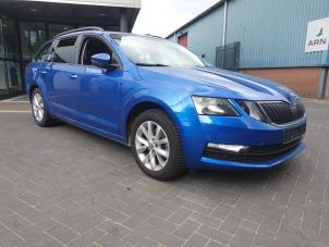 Gebruikte Subframe Skoda Octavia Combi (5EAC) 1.0 TSI 12V Prijs € 85,00 Margeregeling aangeboden door Gebr Opdam B.V.