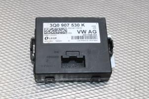 Gebruikte Gateway module Skoda Octavia Combi (5EAC) 1.0 TSI 12V Prijs op aanvraag aangeboden door Gebr Opdam B.V.