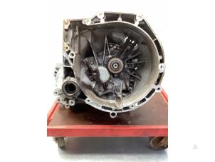 Gebruikte Versnellingsbak Ford Fiesta 6 (JA8) 1.0 Ti-VCT 12V 65 Prijs € 510,00 Margeregeling aangeboden door Gebr Opdam B.V.