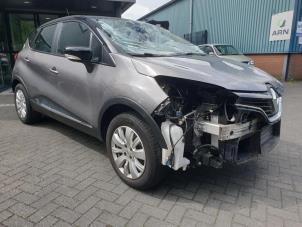 Gebruikte Subframe Renault Captur (2R) 1.2 TCE 16V EDC Prijs € 85,00 Margeregeling aangeboden door Gebr Opdam B.V.