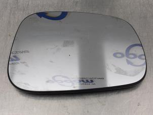 Gebruikte Spiegelglas rechts Suzuki Swift (ZA/ZC/ZD1/2/3/9) 1.3 VVT 16V Prijs € 10,00 Margeregeling aangeboden door Gebr Opdam B.V.