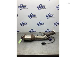 Gebruikte Katalysator Volvo V60 Cross Country II (ZZ) 2.0 D4 16V Prijs € 404,00 Margeregeling aangeboden door Gebr Opdam B.V.