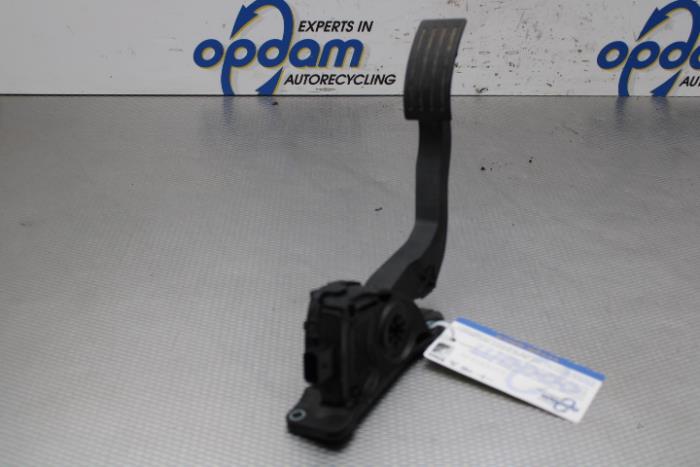 Gebruikte Gaspedaalpositie Sensor Ford Transit Connect (PJ2) 1.5 EcoBlue Prijs € 50,82 Inclusief btw aangeboden door Gebr Opdam B.V.