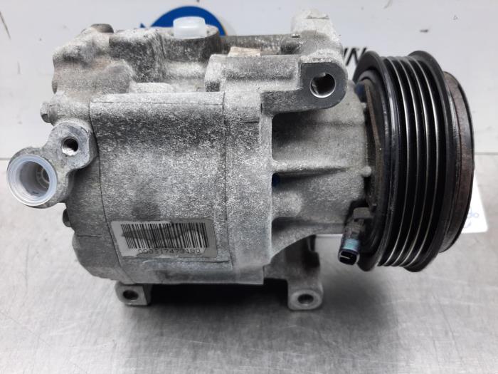 Gebruikte Pomp Airco Fiat Panda (169) 1.2 Fire Prijs € 49,00 Margeregeling aangeboden door Gebr Opdam B.V.