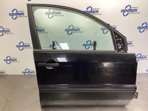 Gebruikte Portier 4Deurs rechts-voor Ford Fusion 1.4 TDCi Prijs € 85,00 Margeregeling aangeboden door Gebr Opdam B.V.