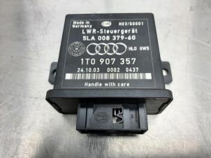 Gebruikte Computer hoogteregeling Volkswagen Golf V (1K1) 2.0 FSI 16V Prijs op aanvraag aangeboden door Gebr Opdam B.V.