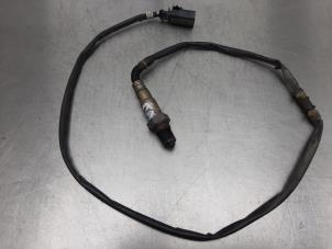 Gebruikte Lambda Sonde Volkswagen Golf V (1K1) 2.0 FSI 16V Prijs € 26,00 Margeregeling aangeboden door Gebr Opdam B.V.