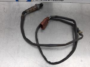 Gebruikte Lambda Sonde Volkswagen Golf V (1K1) 2.0 FSI 16V Prijs € 26,00 Margeregeling aangeboden door Gebr Opdam B.V.