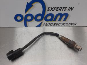 Gebruikte Lambda Sonde Hyundai Getz 1.1i 12V Prijs € 30,00 Margeregeling aangeboden door Gebr Opdam B.V.