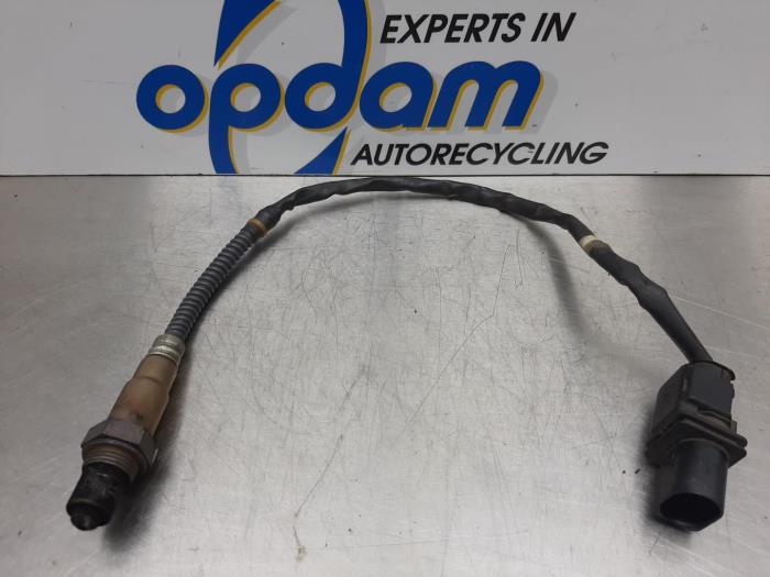 Gebruikte Lambda Sonde Volkswagen Polo IV (9N1/2/3) 1.4 TDI 70 Prijs € 26,00 Margeregeling aangeboden door Gebr Opdam B.V.