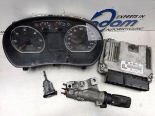 Gebruikte Computer Motormanagement Volkswagen Polo IV (9N1/2/3) 1.4 TDI 70 Prijs € 128,00 Margeregeling aangeboden door Gebr Opdam B.V.