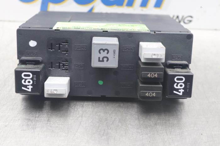 Gebruikte Bodycontrol Module Volkswagen Passat (3C2) 2.0 FSI 16V Prijs € 42,00 Margeregeling aangeboden door Gebr Opdam B.V.