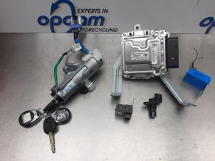 Gebruikte Computer Motormanagement Hyundai i10 (F5) 1.1i 12V Prijs € 212,00 Margeregeling aangeboden door Gebr Opdam B.V.
