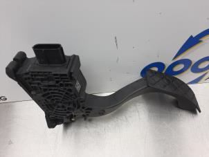 Gebruikte Gaspedaalpositie Sensor Volkswagen Polo VI (AW1) 1.0 TSI 12V Prijs € 42,00 Margeregeling aangeboden door Gebr Opdam B.V.