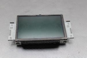 Gebruikte Navigatie Display Volvo V60 I (FW/GW) 1.6 T3 16V Prijs op aanvraag aangeboden door Gebr Opdam B.V.