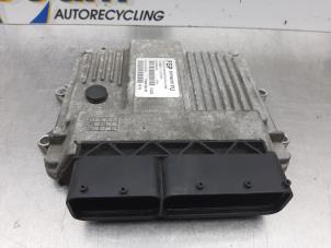 Gebruikte Computer Motormanagement Opel Combo (Corsa C) 1.3 CDTI 16V Prijs op aanvraag aangeboden door Gebr Opdam B.V.