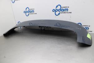 Gebruikte Spoiler Ford Focus 3 1.6 Ti-VCT 16V 105 Prijs € 34,00 Margeregeling aangeboden door Gebr Opdam B.V.