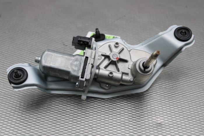 Ruitenwissermotor achter van een Kia Niro I (DE) 64 kWh 2019