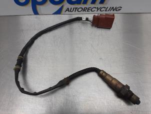 Gebruikte Lambda Sonde Skoda Fabia (6Y5) 1.4i Prijs € 26,00 Margeregeling aangeboden door Gebr Opdam B.V.