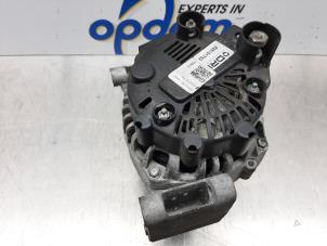 Gebruikte Dynamo Opel Corsa C (F08/68) 1.3 CDTi 16V Prijs € 60,00 Margeregeling aangeboden door Gebr Opdam B.V.