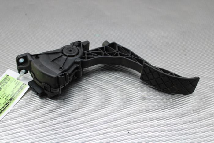 Gebruikte Gaspedaalpositie Sensor Audi A1 (8X1/8XK) 1.2 TFSI Prijs op aanvraag aangeboden door Gebr Opdam B.V.