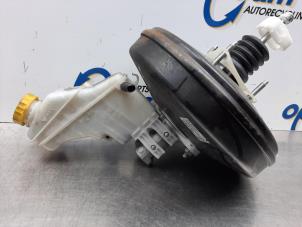 Gebruikte Rembol Fiat Punto III (199) 1.3 JTD Multijet 80 16V Prijs € 42,00 Margeregeling aangeboden door Gebr Opdam B.V.