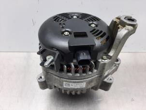 Gebruikte Dynamo BMW 3 serie Touring (F31) 320i 2.0 16V Prijs € 106,00 Margeregeling aangeboden door Gebr Opdam B.V.