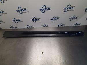 Gebruikte Sideskirt links BMW 3 serie Touring (F31) 320i 2.0 16V Prijs op aanvraag aangeboden door Gebr Opdam B.V.