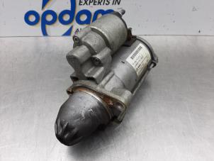 Gebruikte Startmotor Fiat Punto III (199) 1.3 JTD Multijet 80 16V Prijs € 42,00 Margeregeling aangeboden door Gebr Opdam B.V.