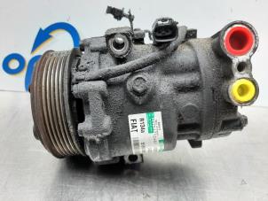 Gebruikte Aircopomp Fiat Punto III (199) 1.3 JTD Multijet 80 16V Prijs € 76,00 Margeregeling aangeboden door Gebr Opdam B.V.